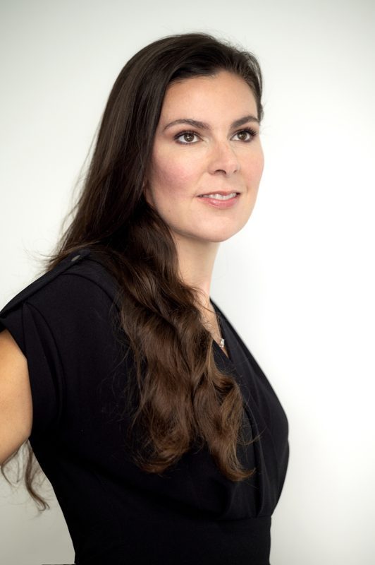 Dr Laura Gilbert CBE